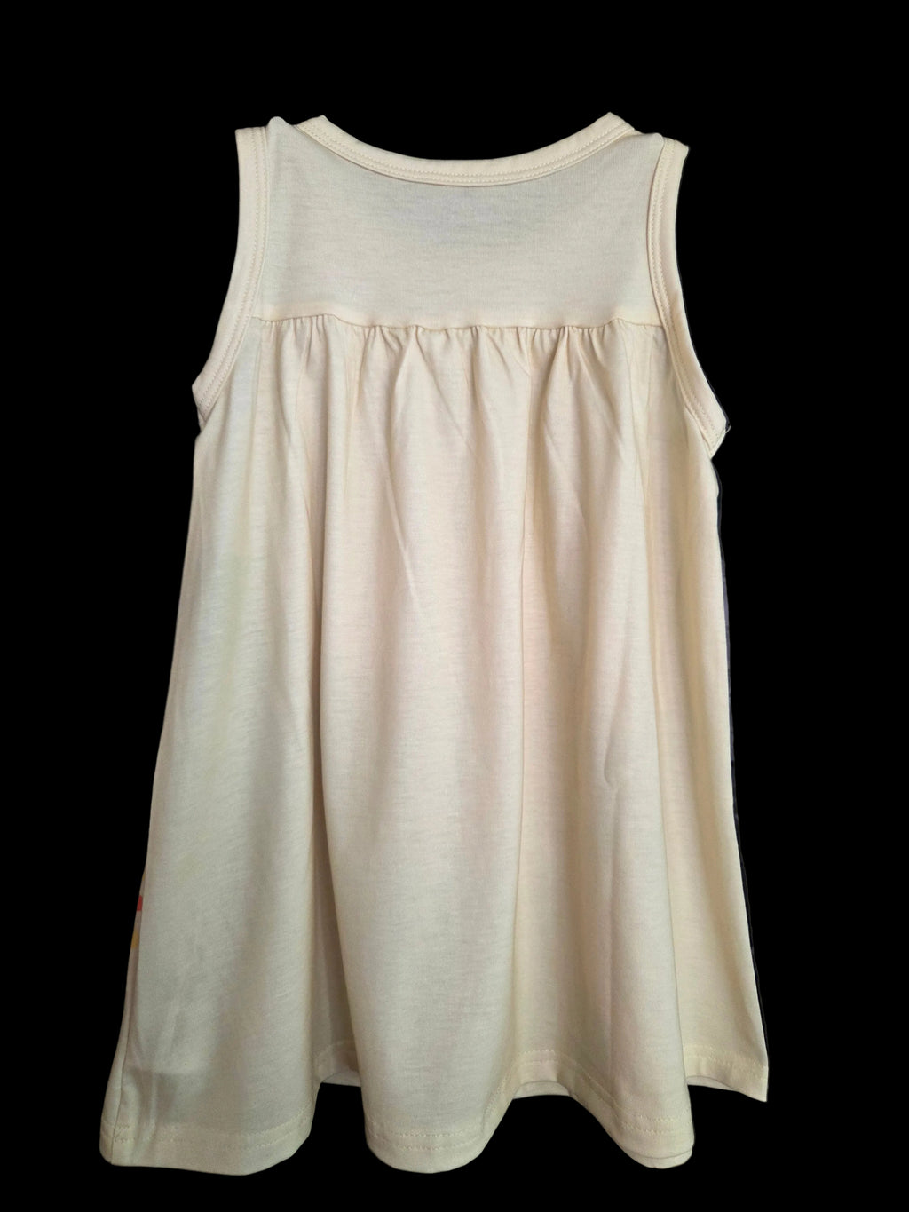 Honey I miss you bee dress