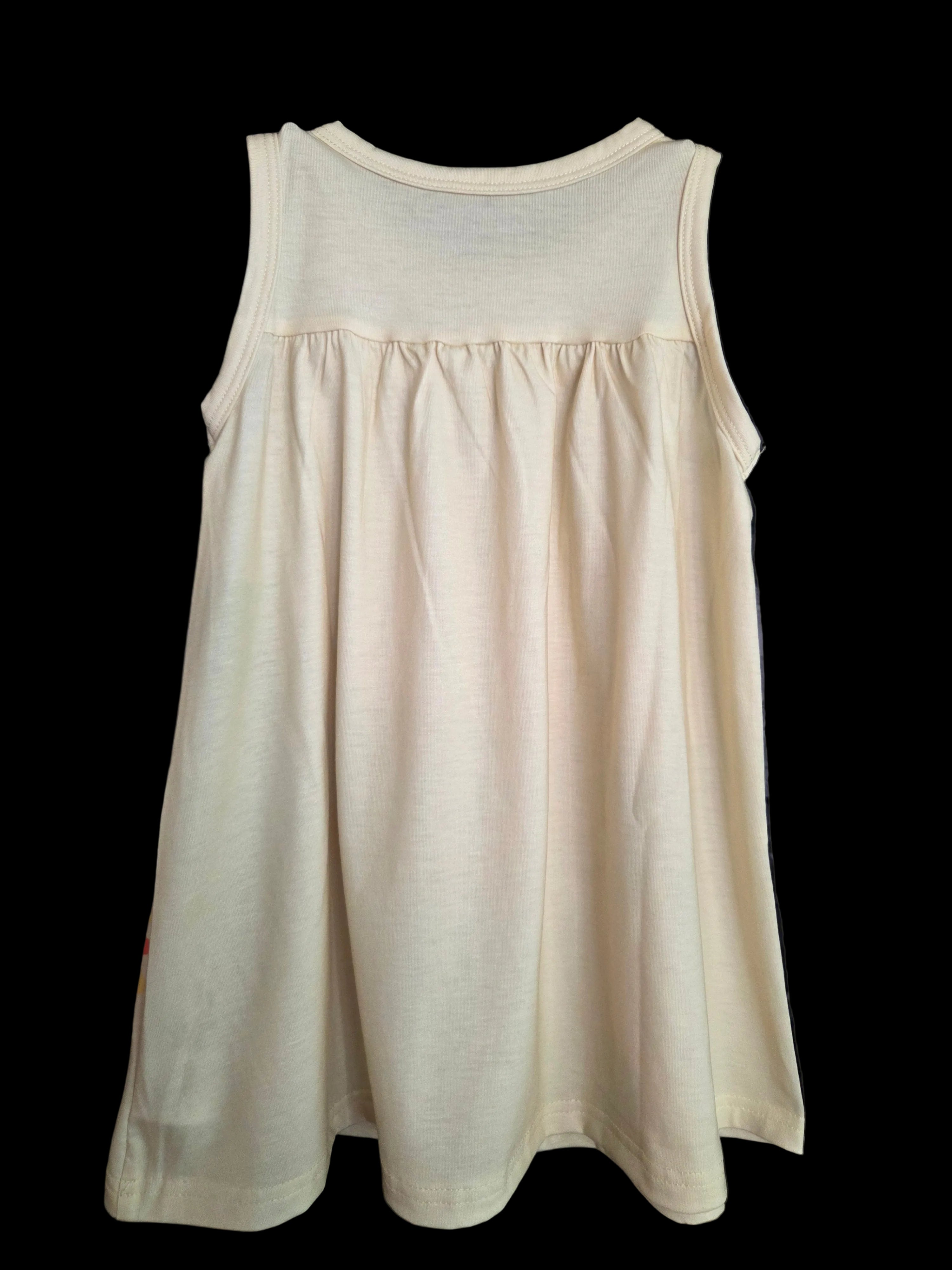 Honey I miss you bee dress