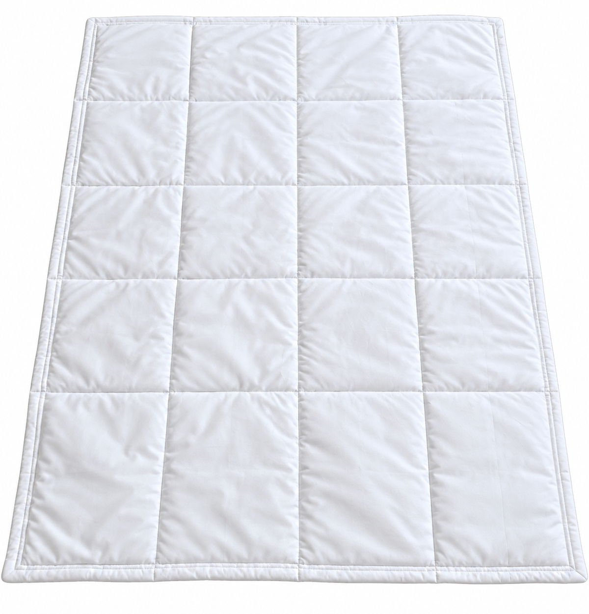 Handmade halloween patchwork quilted blanket