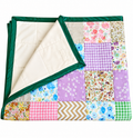 Patch blanket