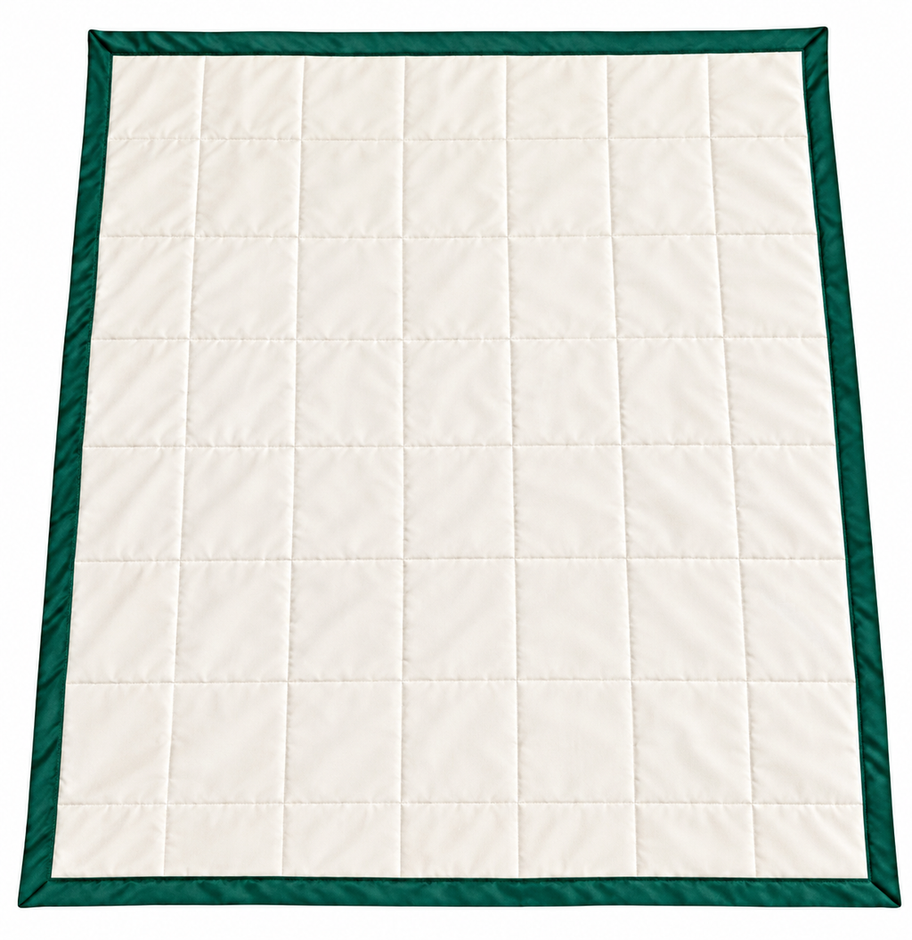 Patch blanket