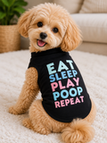Funny dog t-shirt